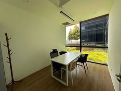 Woods Square (D25), Office #434261291